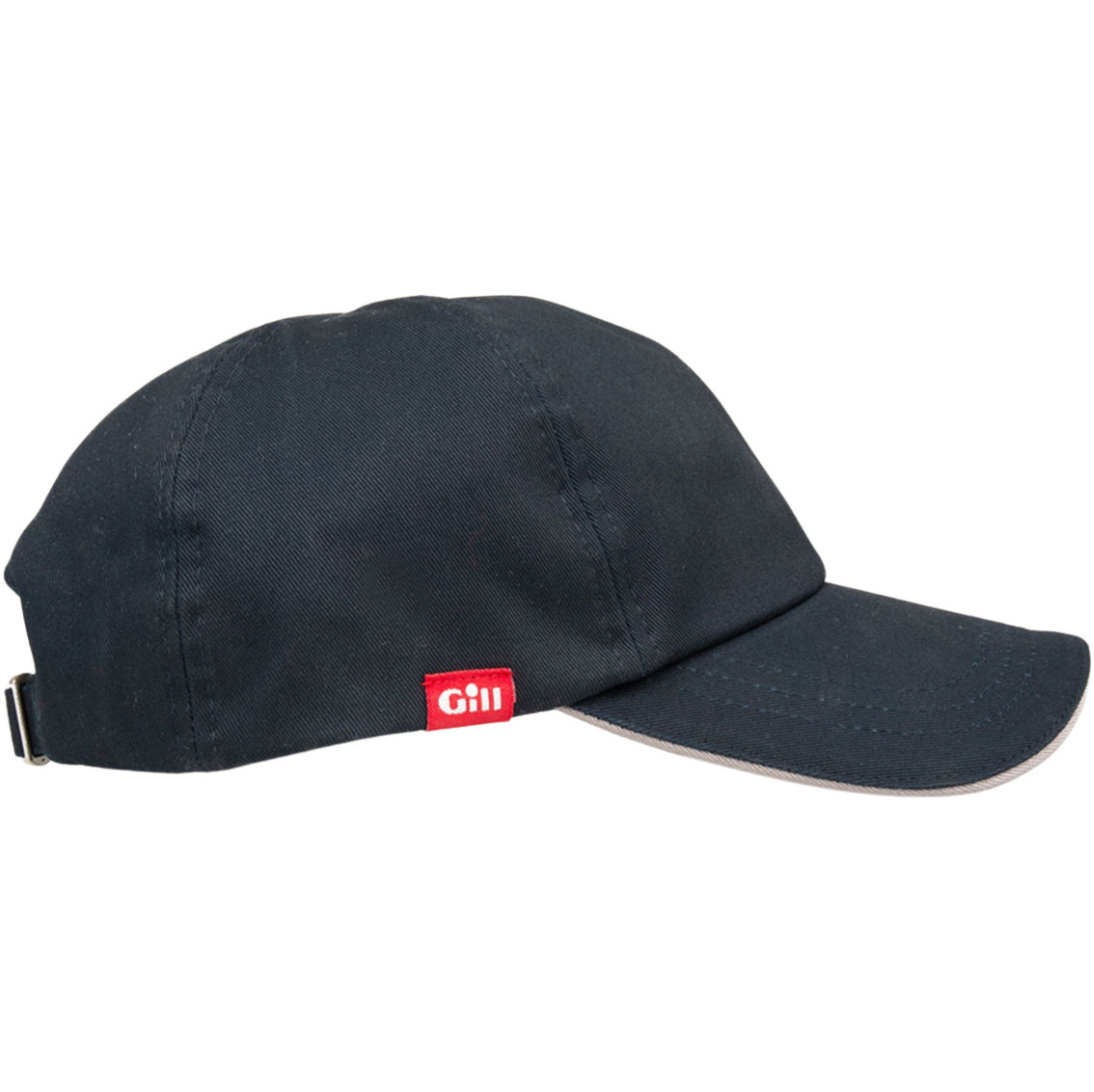 2026 Gill Marine Sailing Cap 139 - Navy